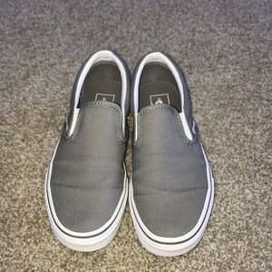 brand new vans